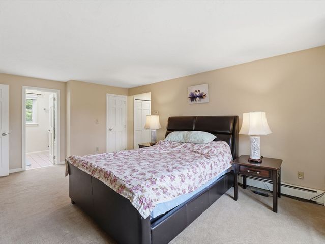 293 Davis Street, Northborough, MA 01532