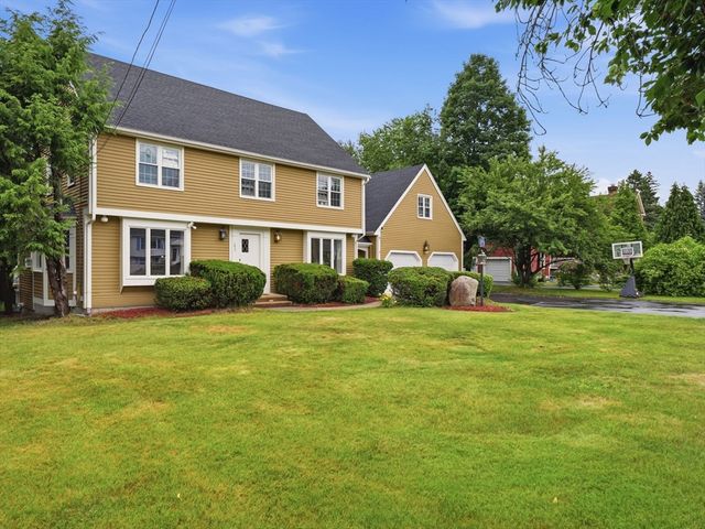 293 Davis Street, Northborough, MA 01532
