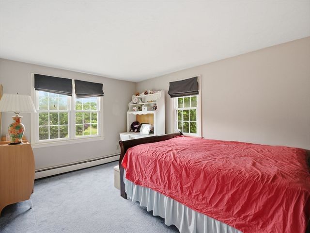 293 Davis Street, Northborough, MA 01532
