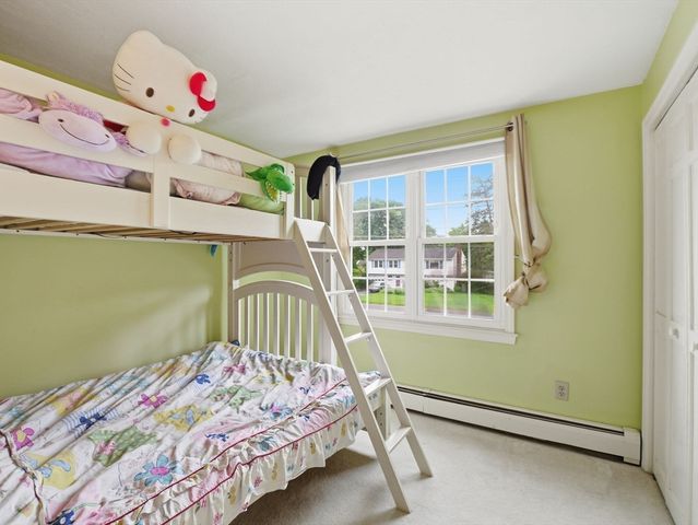 293 Davis Street, Northborough, MA 01532