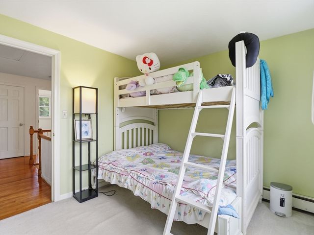 293 Davis Street, Northborough, MA 01532