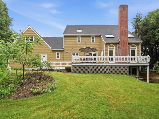 293 Davis Street, Northborough, MA 01532