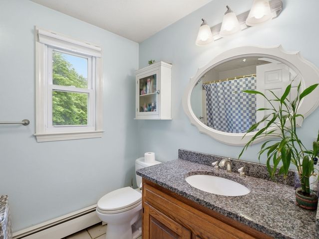 293 Davis Street, Northborough, MA 01532