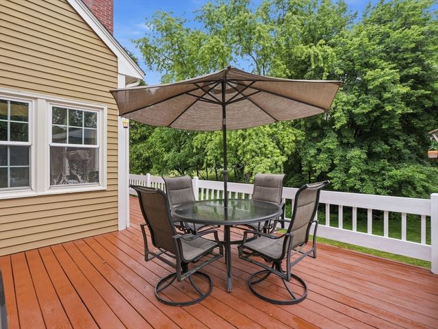 293 Davis Street, Northborough, MA 01532