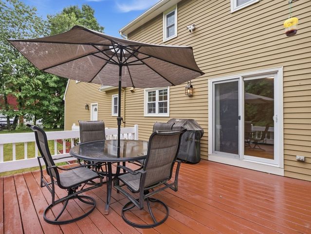 293 Davis Street, Northborough, MA 01532