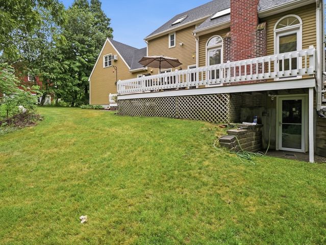 293 Davis Street, Northborough, MA 01532