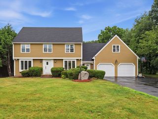 293 Davis Street, Northborough, MA 01532