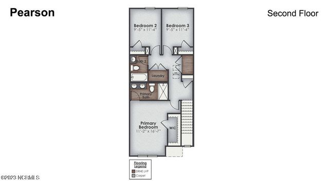 7803 Pennycress Drive 533, Leland, NC 28451