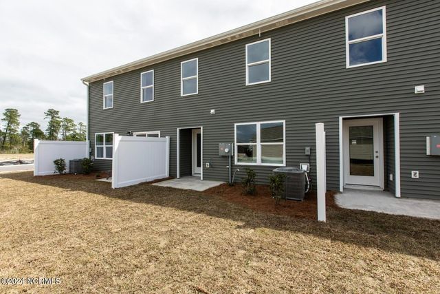 7803 Pennycress Drive 533, Leland, NC 28451