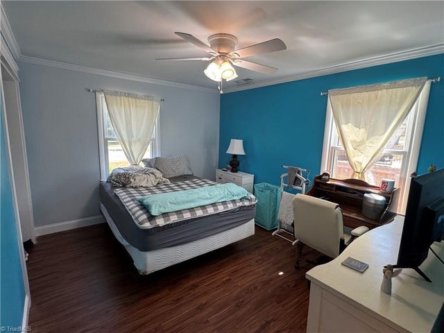 2436 Wickham Road, Kernersville, NC 27284