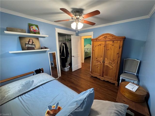 2436 Wickham Road, Kernersville, NC 27284