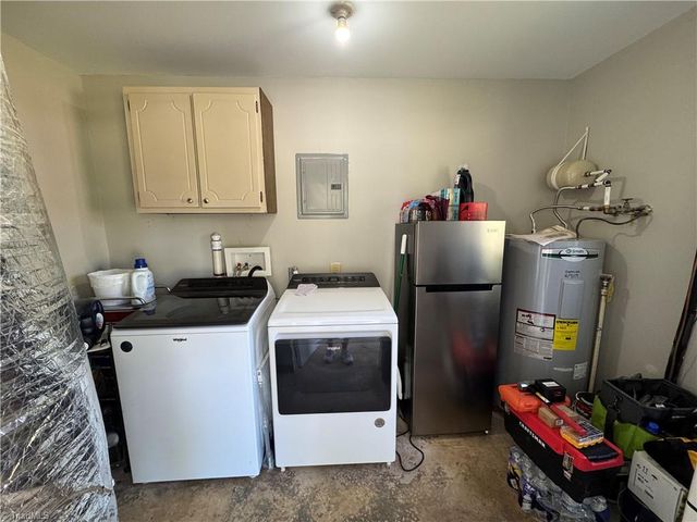 2436 Wickham Road, Kernersville, NC 27284