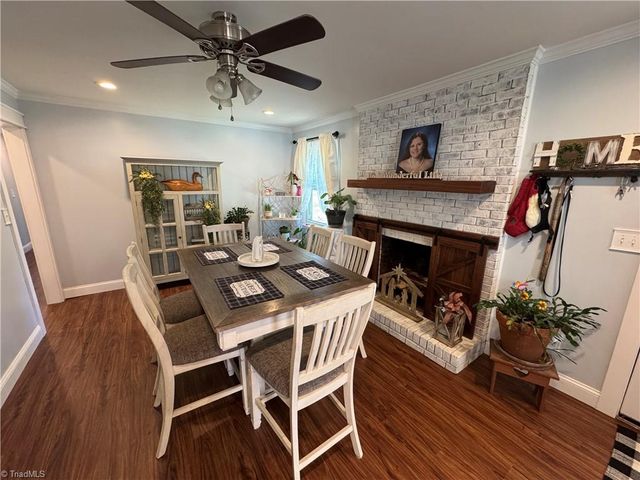2436 Wickham Road, Kernersville, NC 27284