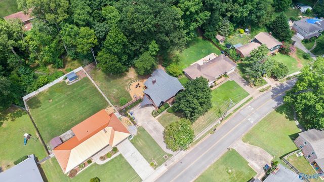 8124 Hickory Hill Lane SE, Huntsville, AL 35802
