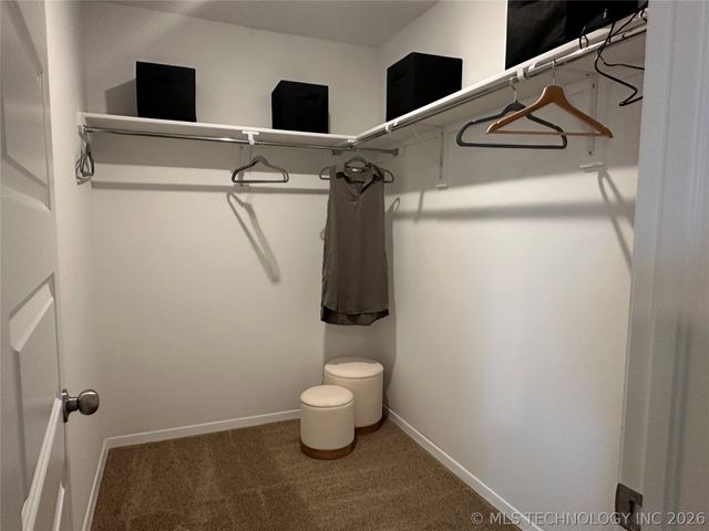 15711 Draft Street, Kellyville, OK 74039