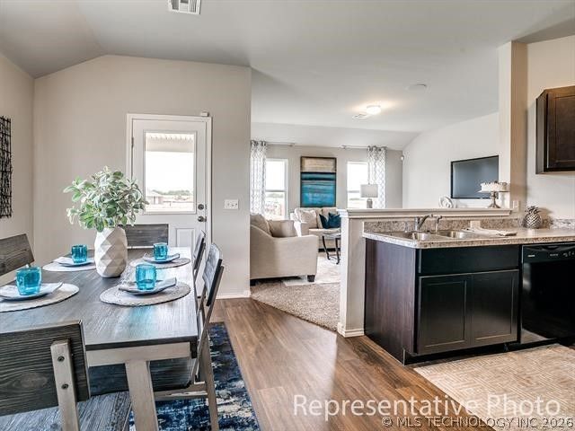 15711 Draft Street, Kellyville, OK 74039