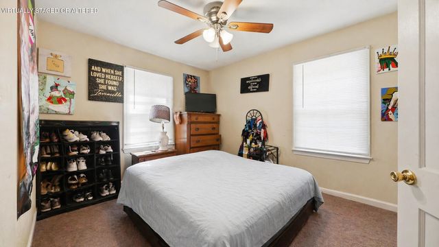506 Hargraves Avenue, Chattanooga, TN 37411