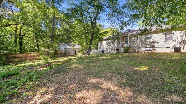 506 Hargraves Avenue, Chattanooga, TN 37411