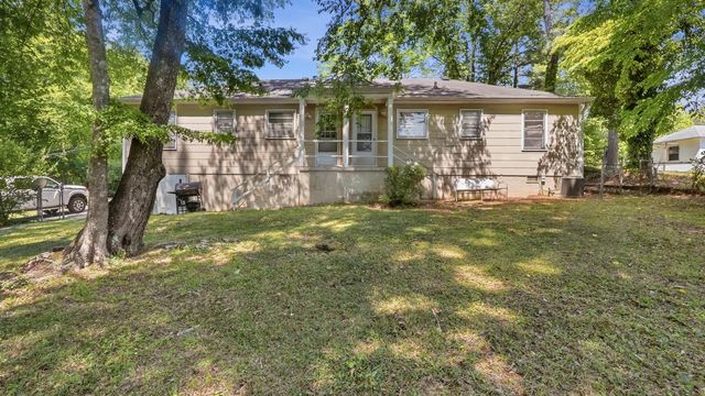 506 Hargraves Avenue, Chattanooga, TN 37411