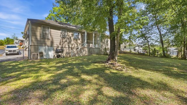 506 Hargraves Avenue, Chattanooga, TN 37411