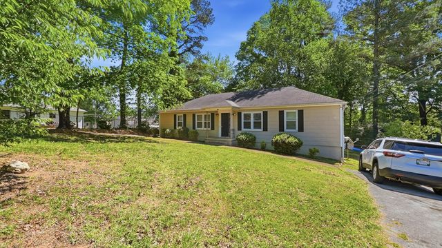 506 Hargraves Avenue, Chattanooga, TN 37411