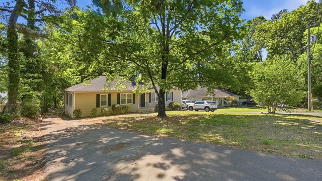 506 Hargraves Avenue, Chattanooga, TN 37411