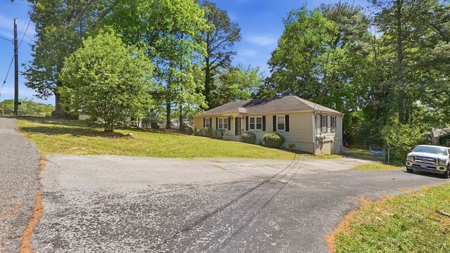 506 Hargraves Avenue, Chattanooga, TN 37411