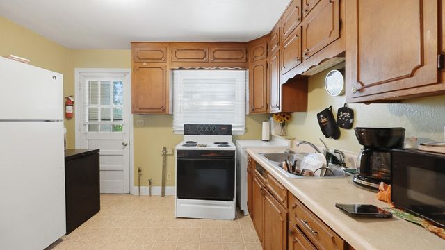 506 Hargraves Avenue, Chattanooga, TN 37411