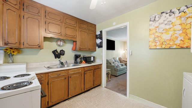 506 Hargraves Avenue, Chattanooga, TN 37411