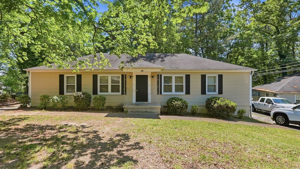506 Hargraves Avenue, Chattanooga, TN 37411