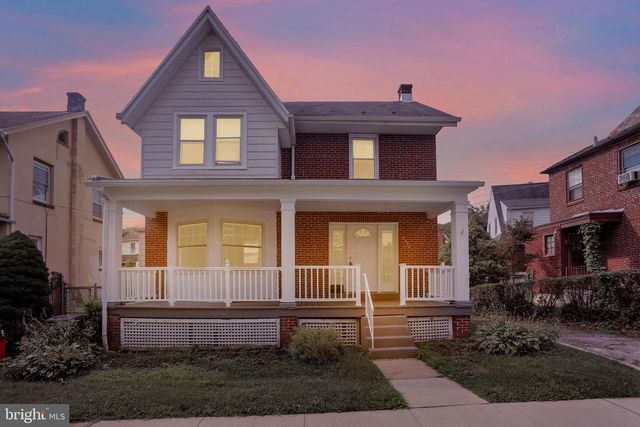 2532 GLENN TER, Reading, PA 19606