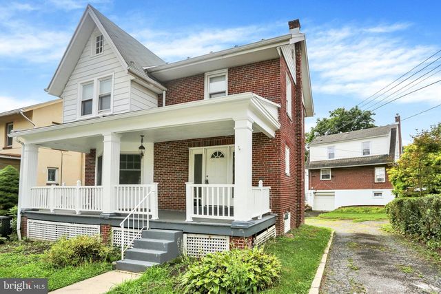 2532 GLENN TER, Reading, PA 19606