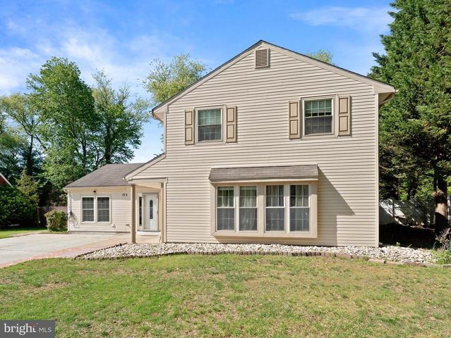 122 ABBEY RD, Voorhees, NJ 08043