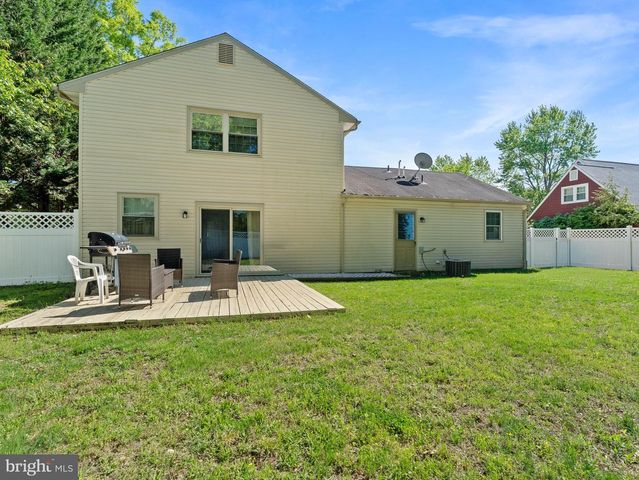 122 ABBEY RD, Voorhees, NJ 08043