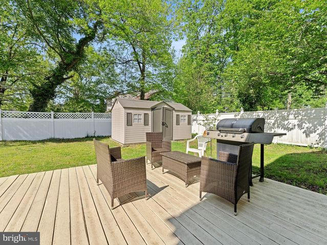122 ABBEY RD, Voorhees, NJ 08043
