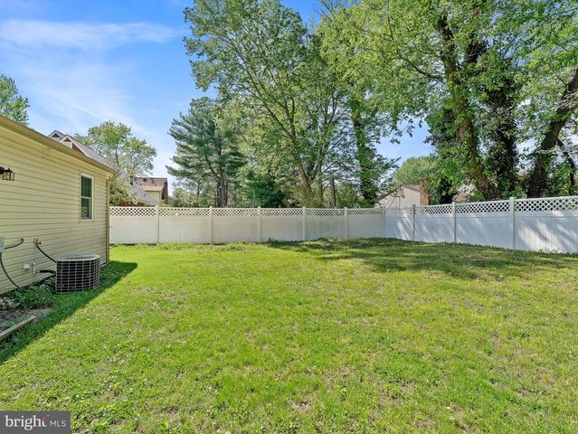 122 ABBEY RD, Voorhees, NJ 08043