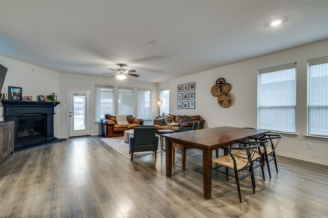 2053 Tahoka Lane, Forney, TX 75126