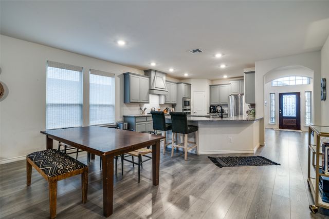 2053 Tahoka Lane, Forney, TX 75126