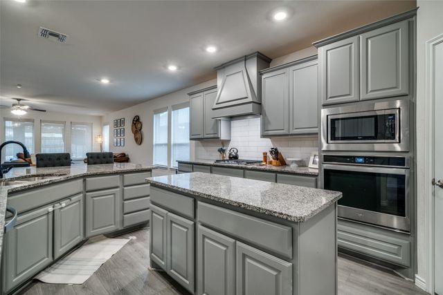2053 Tahoka Lane, Forney, TX 75126