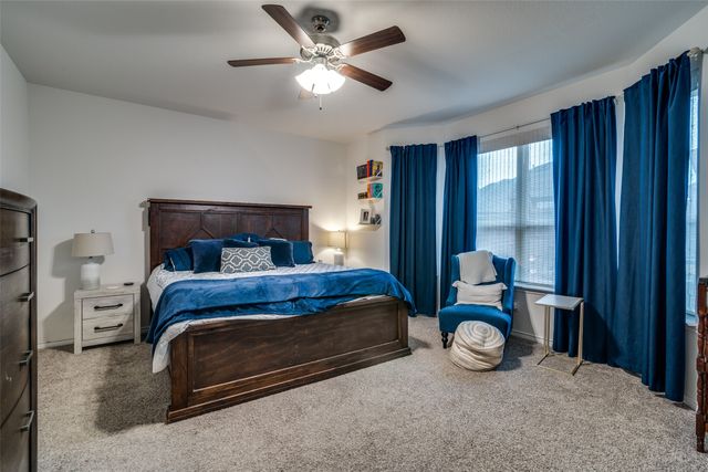 2053 Tahoka Lane, Forney, TX 75126