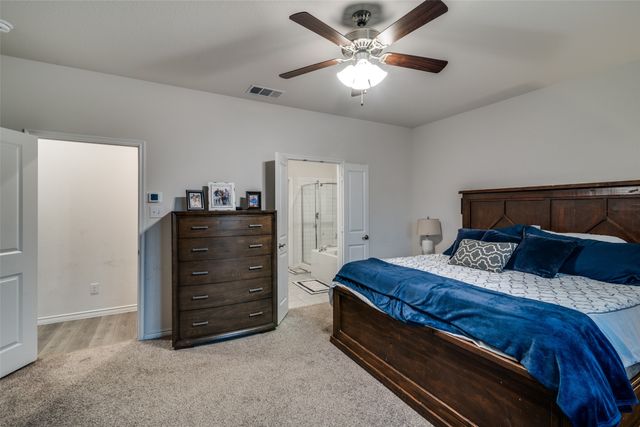 2053 Tahoka Lane, Forney, TX 75126