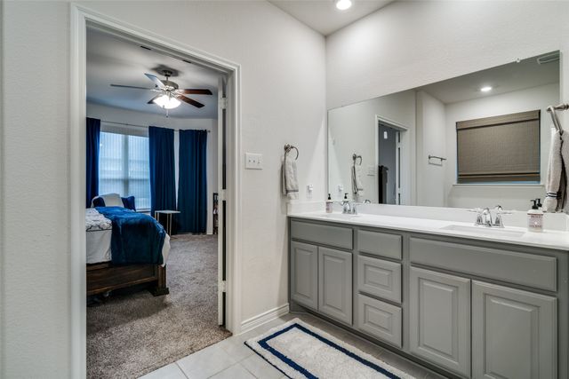 2053 Tahoka Lane, Forney, TX 75126