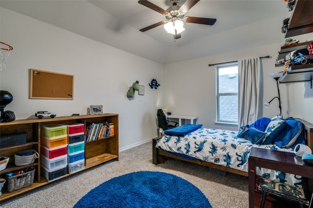2053 Tahoka Lane, Forney, TX 75126