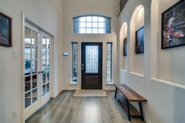 2053 Tahoka Lane, Forney, TX 75126