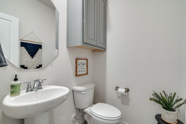 2053 Tahoka Lane, Forney, TX 75126