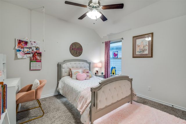 2053 Tahoka Lane, Forney, TX 75126
