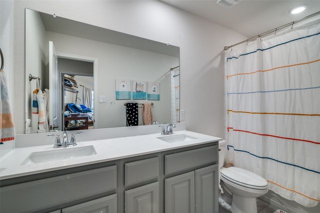 2053 Tahoka Lane, Forney, TX 75126