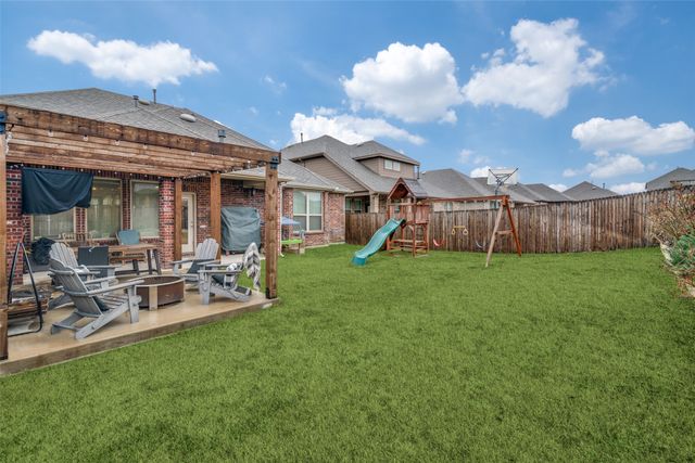 2053 Tahoka Lane, Forney, TX 75126