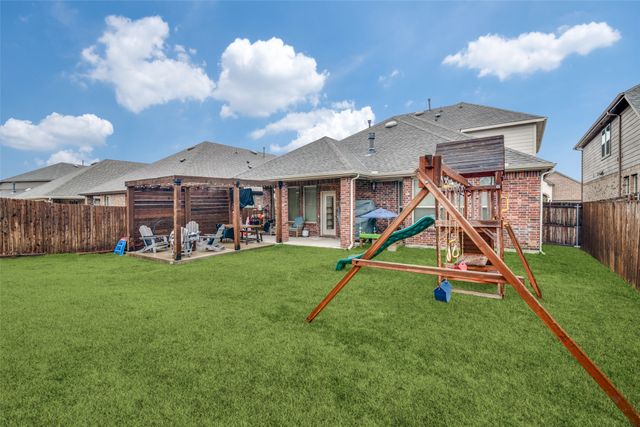 2053 Tahoka Lane, Forney, TX 75126