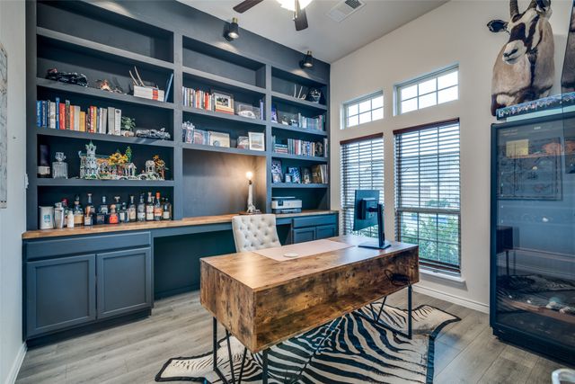 2053 Tahoka Lane, Forney, TX 75126